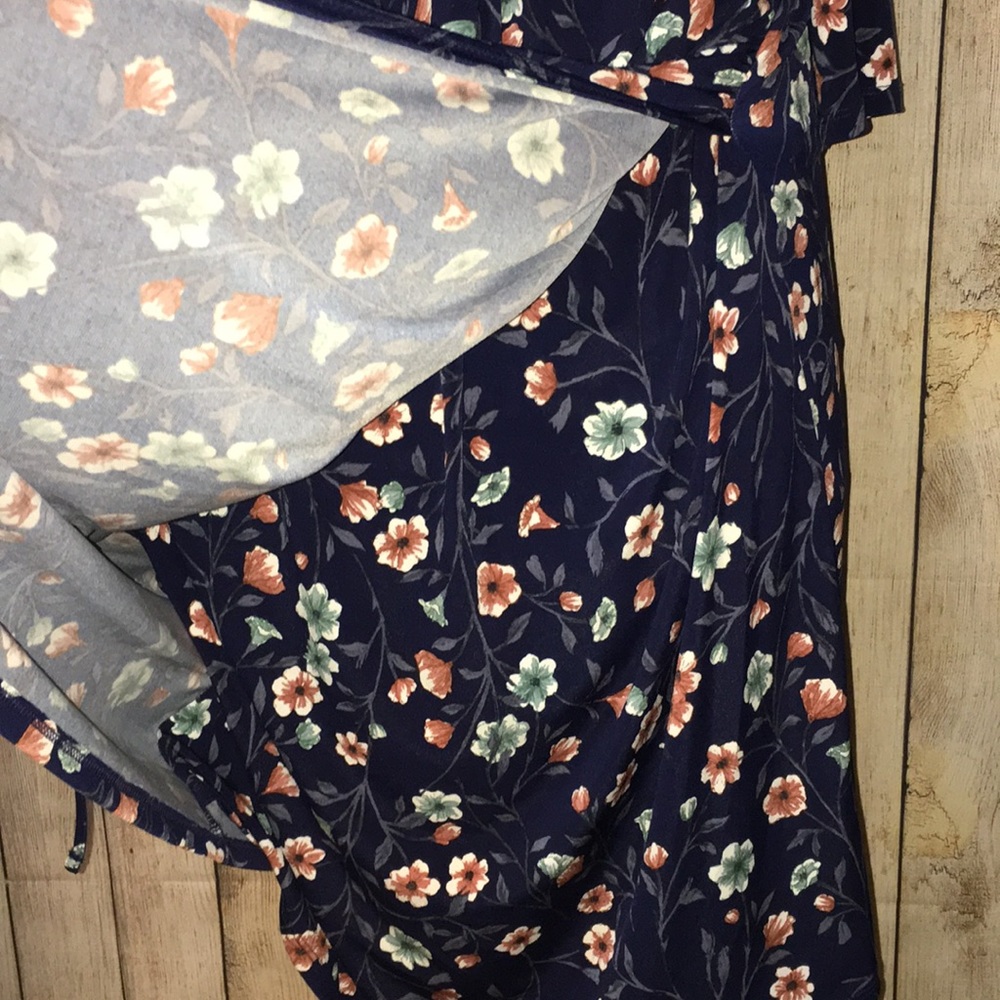 ⭕️SOLD⭕️Motherhood Maternity Dress - Picture 5 of 7